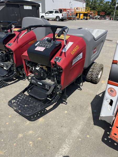 2023 TORO MB-1600