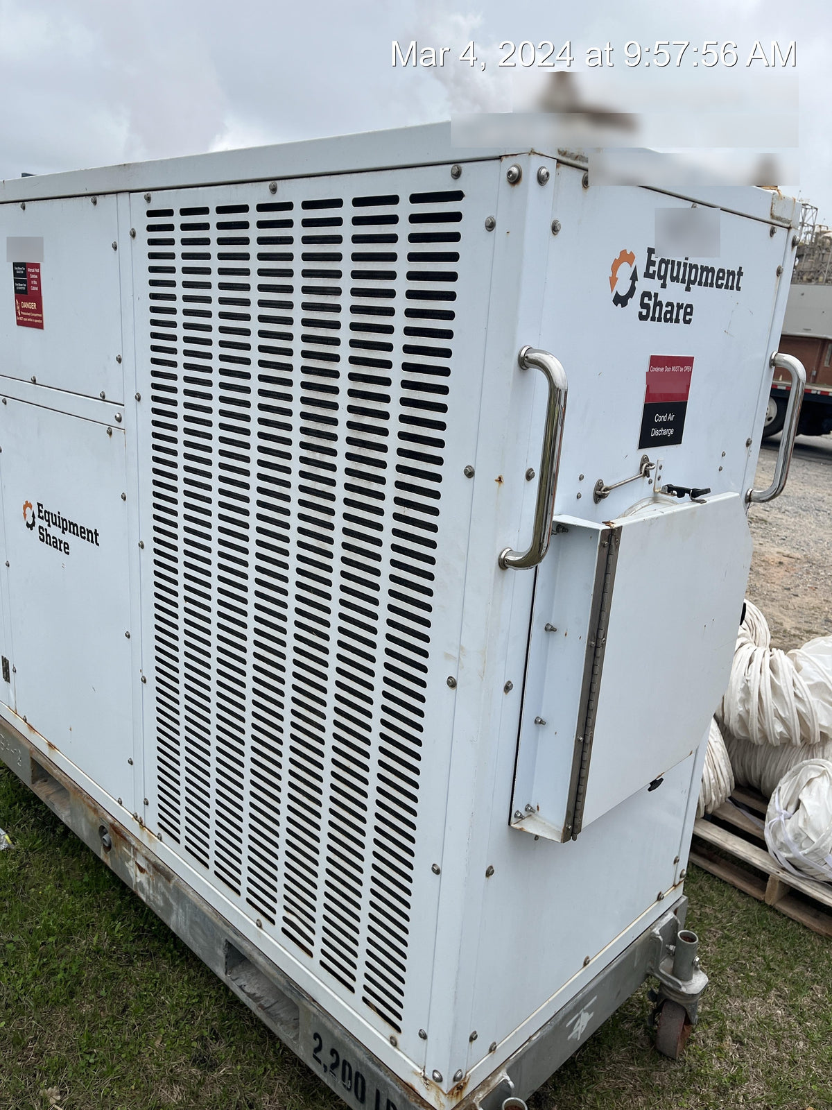2020 SMARTECH SLIC12R-MSH