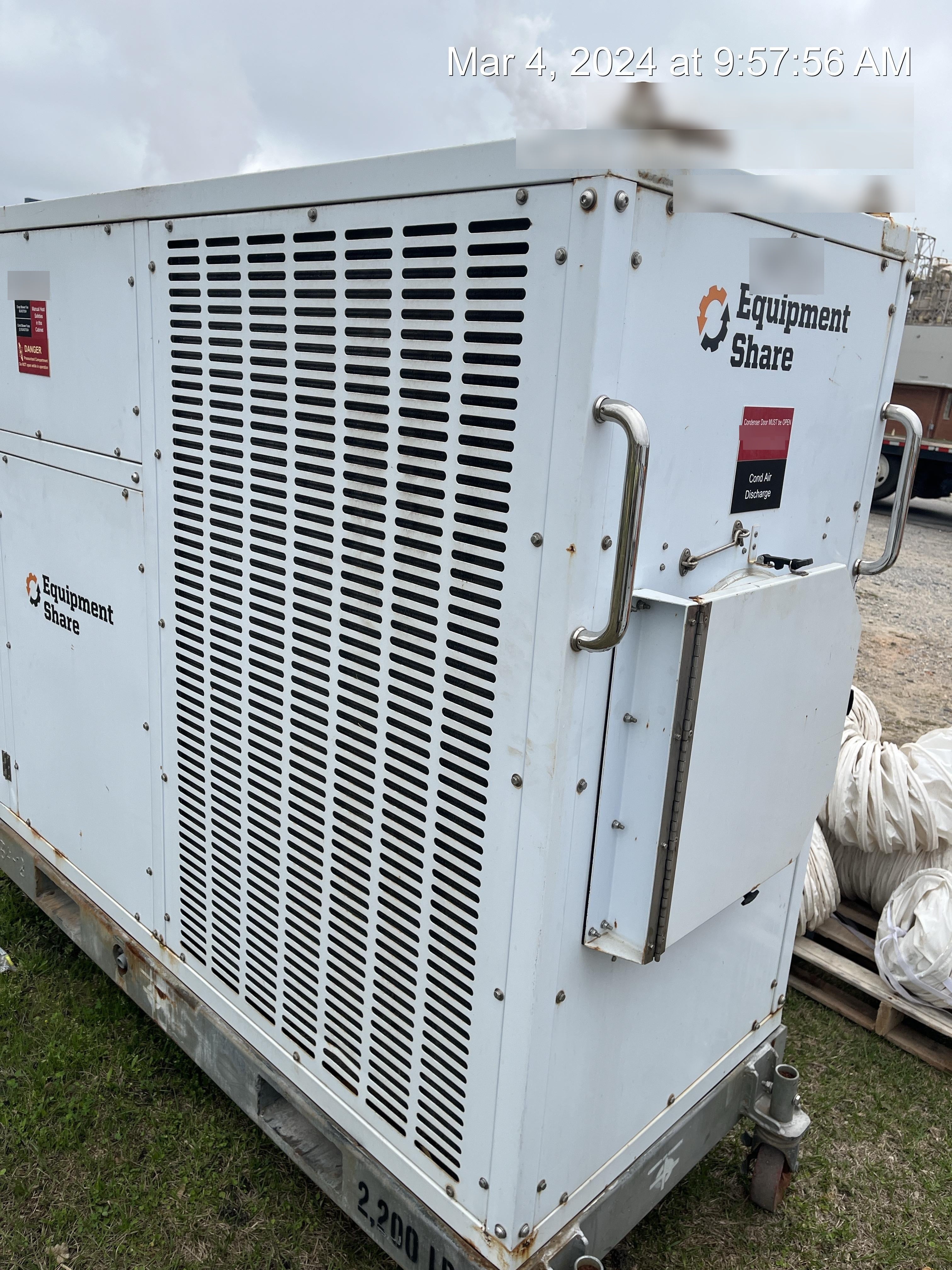 2020 SMARTECH SLIC12R-MSH