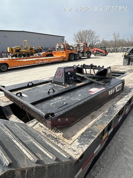 2023 VIRNIG RBV72-25