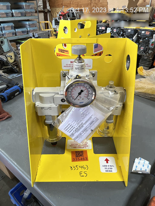 2023 TORCUP RPDD-FRL