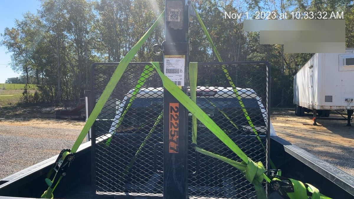 2022 STAR INDUSTRIES 660-Star Industries