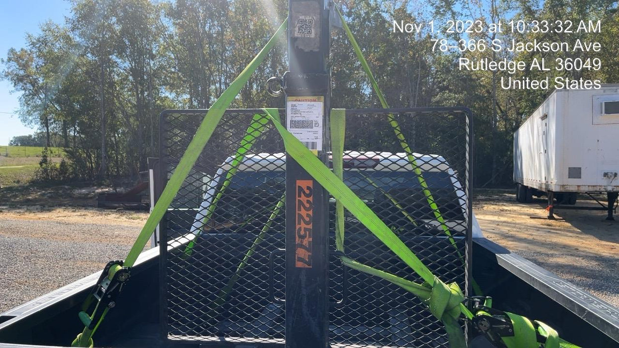 2022 STAR INDUSTRIES 660-Star Industries