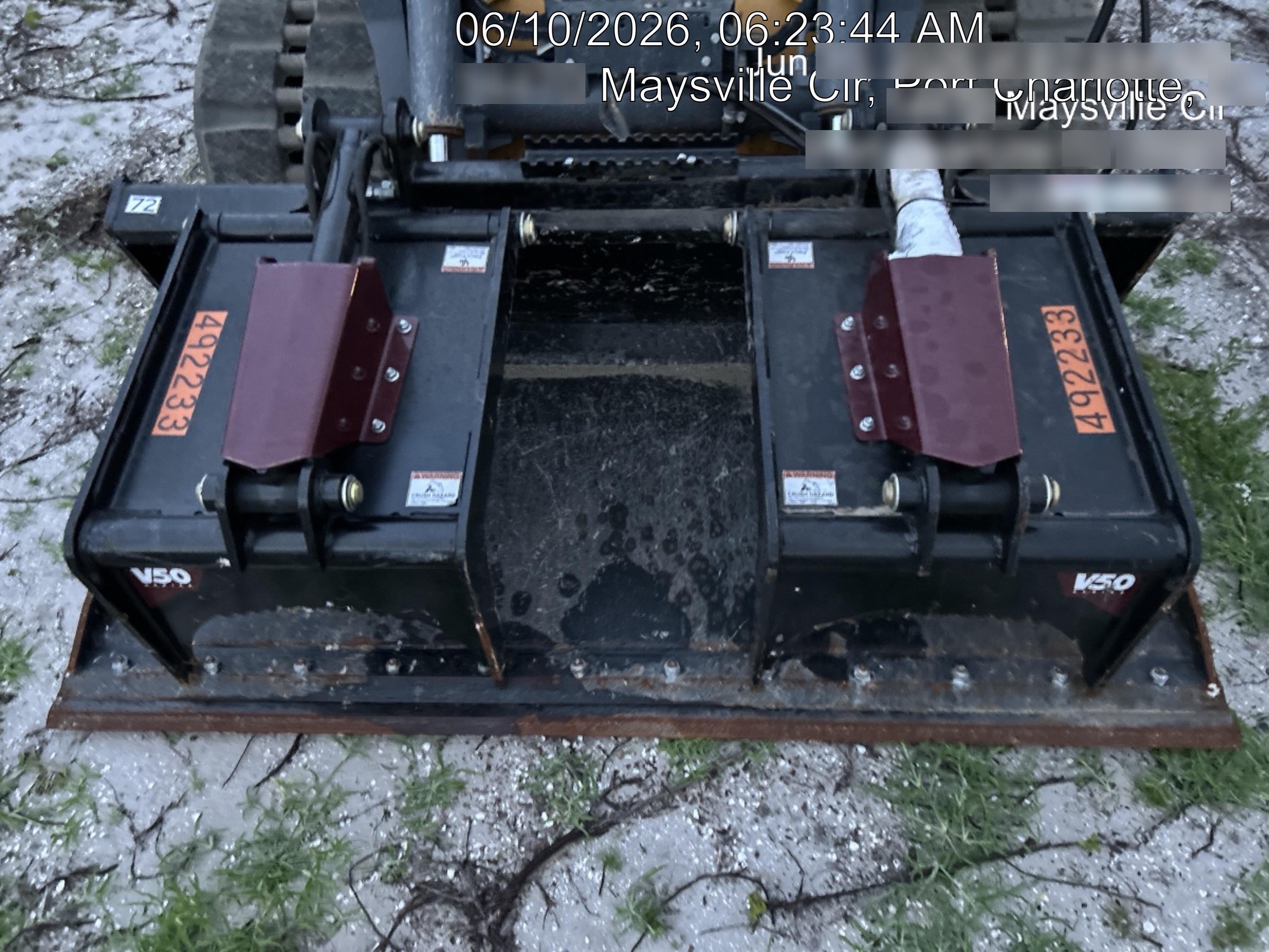 2025 VIRNIG SBG72