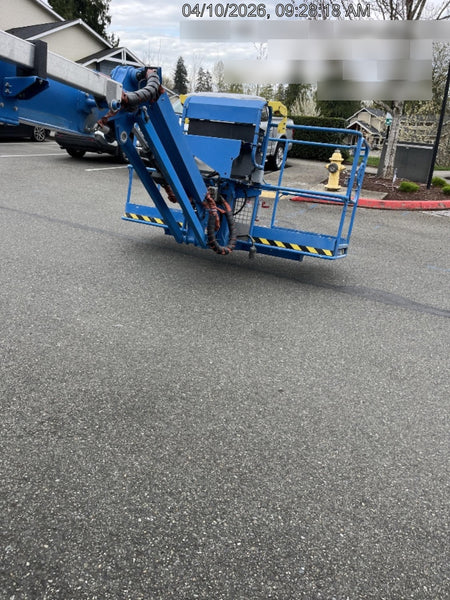 2024 GENIE S-65 XC