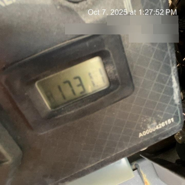 2024 Generac MLT2 Diesel, Flex Switch 120V Input, Powerzone Controller, 
(4) 320W LED Lights, 4kW Generator, 39.9 Gal Fuel Tank, 2" Ball, T3