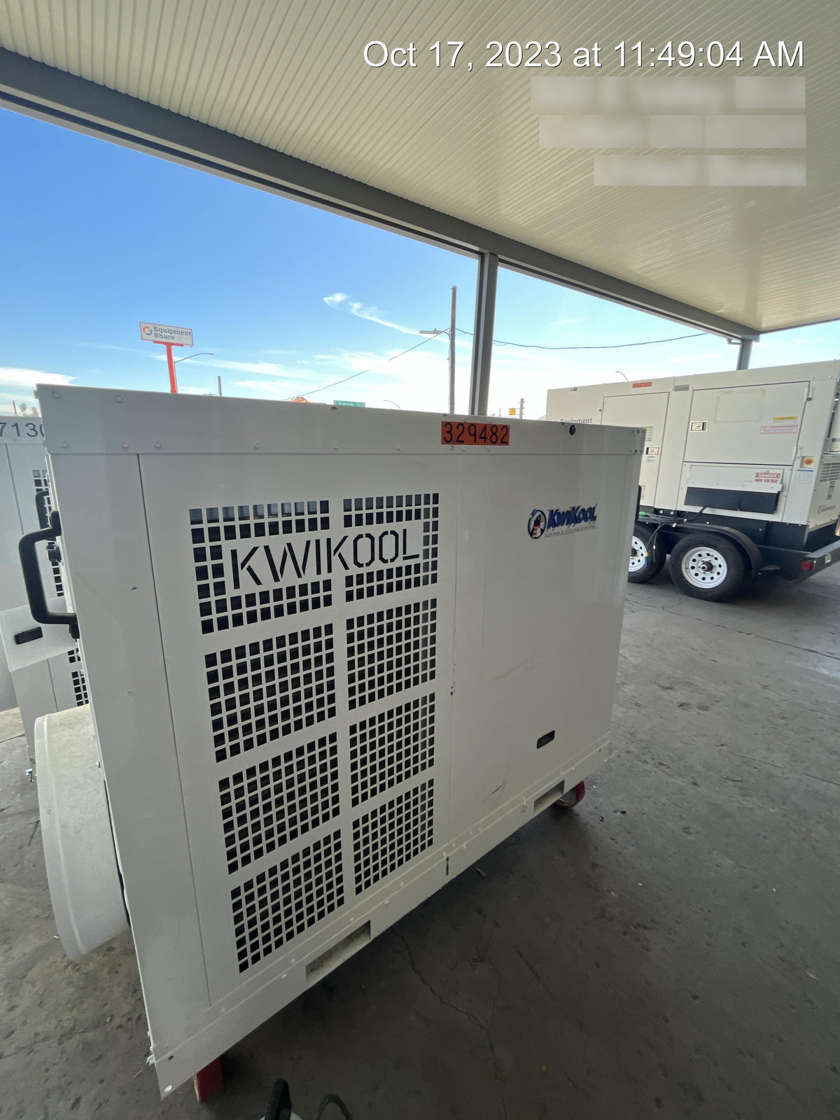 2023 KWIKOOL KPO12-43H