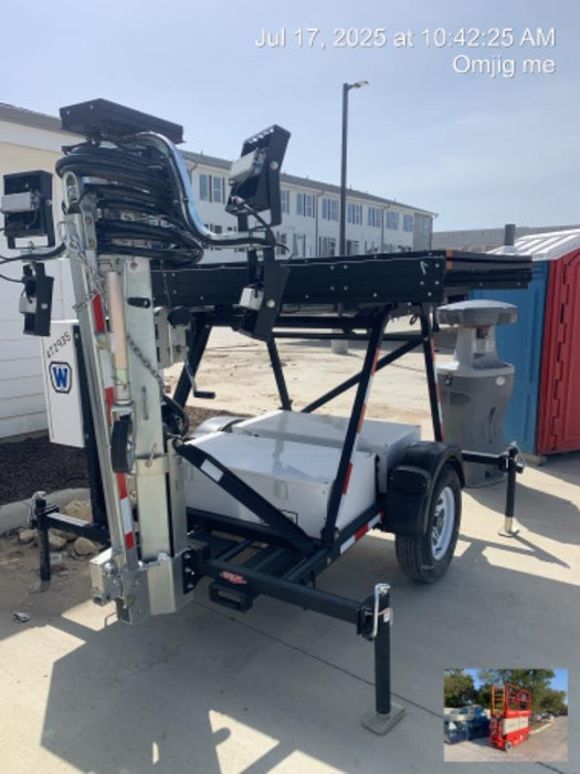 2024 WANCO WLTS-MM8A-1600