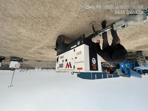 2022 WACKER NEUSON G50