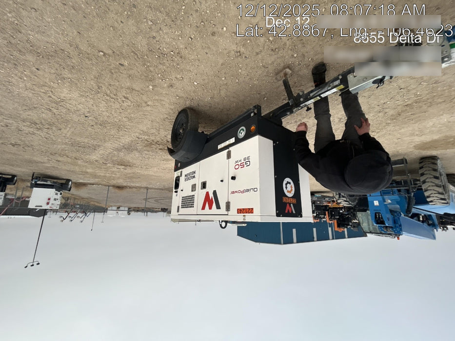 2022 WACKER NEUSON G50