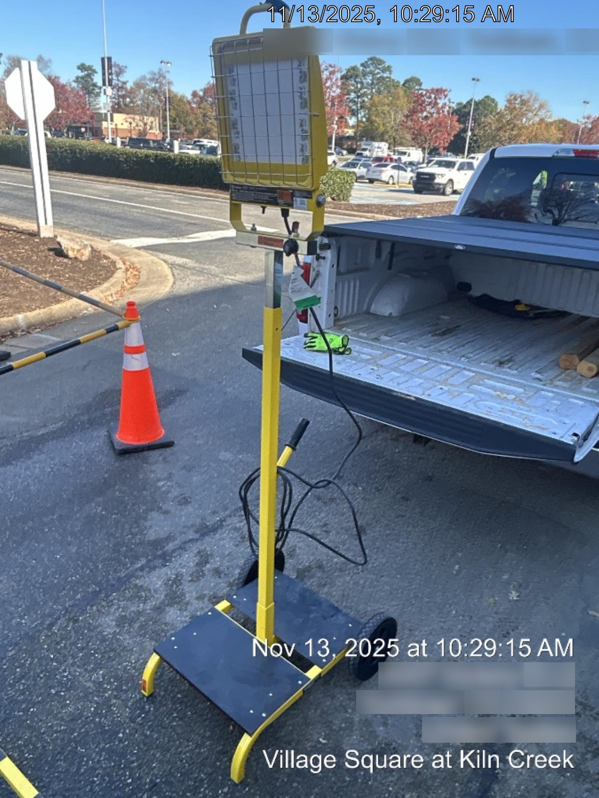 2024 CONSTRUCTION ELECTRICAL PRODUCTS 7309