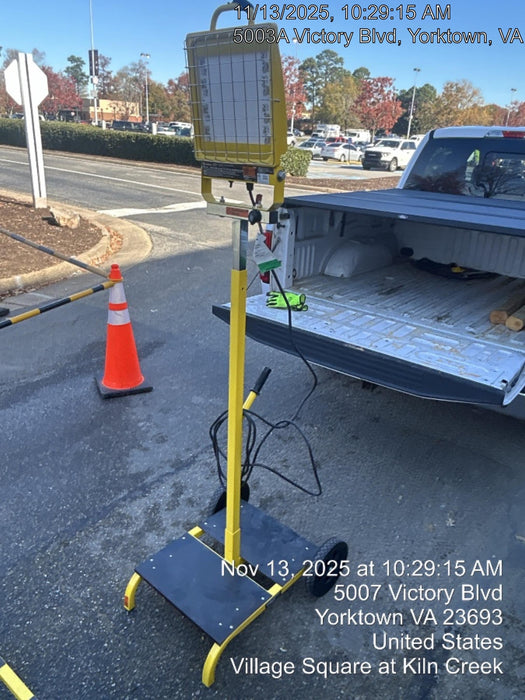 2024 CONSTRUCTION ELECTRICAL PRODUCTS 7309