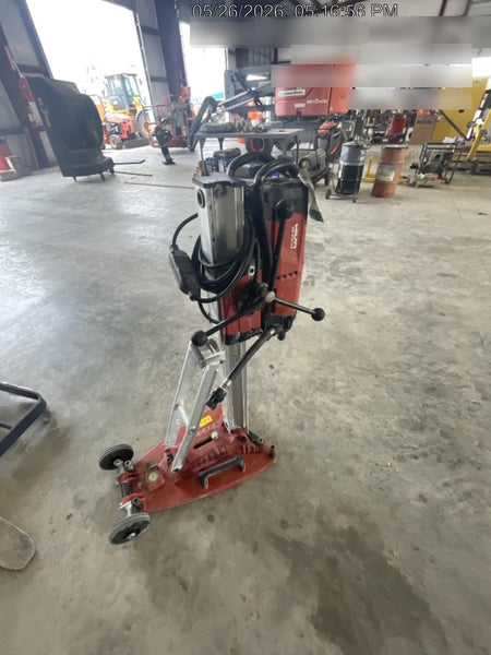 2025 HILTI DD 150-U