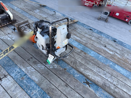 2023 MULTIQUIP MTX60HD
