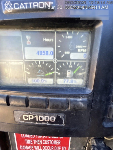 2023 PREMIER PUMP 8NHTH-RP-DC13