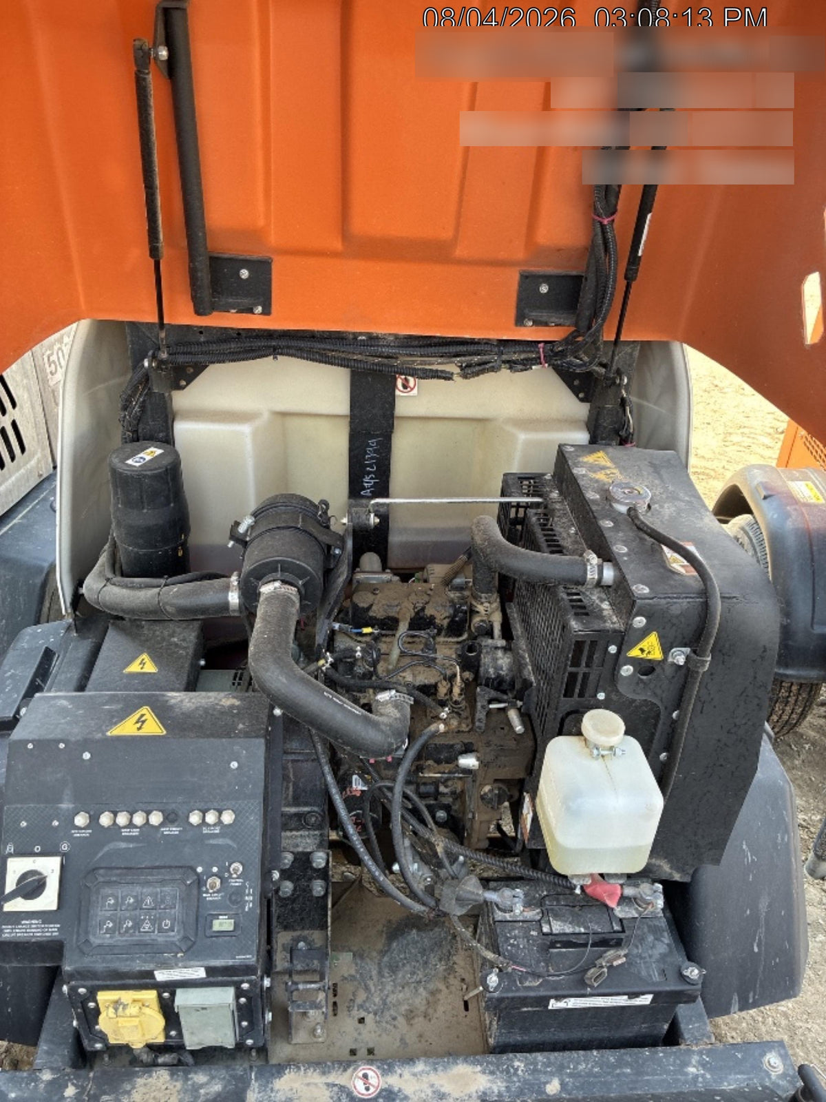 2023 GENERAC MLT2