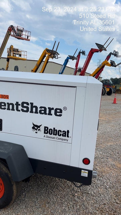 2024 BOBCAT PA425WCU-T4F