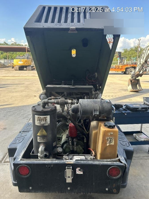 2019 SULLAIR 185-DPQ