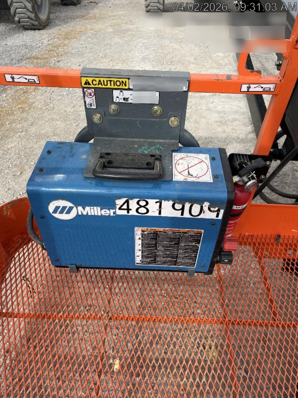 2024 MILLER CST 280