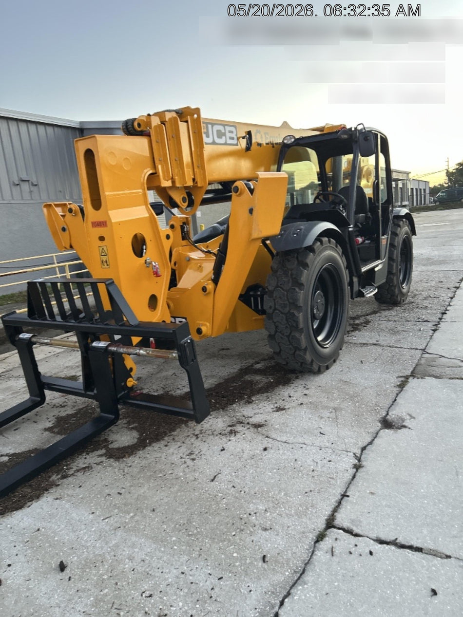 2026 JCB 510-56