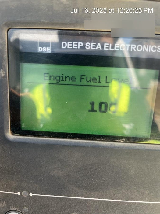 2022 AIRMAN SDG25S-8E1