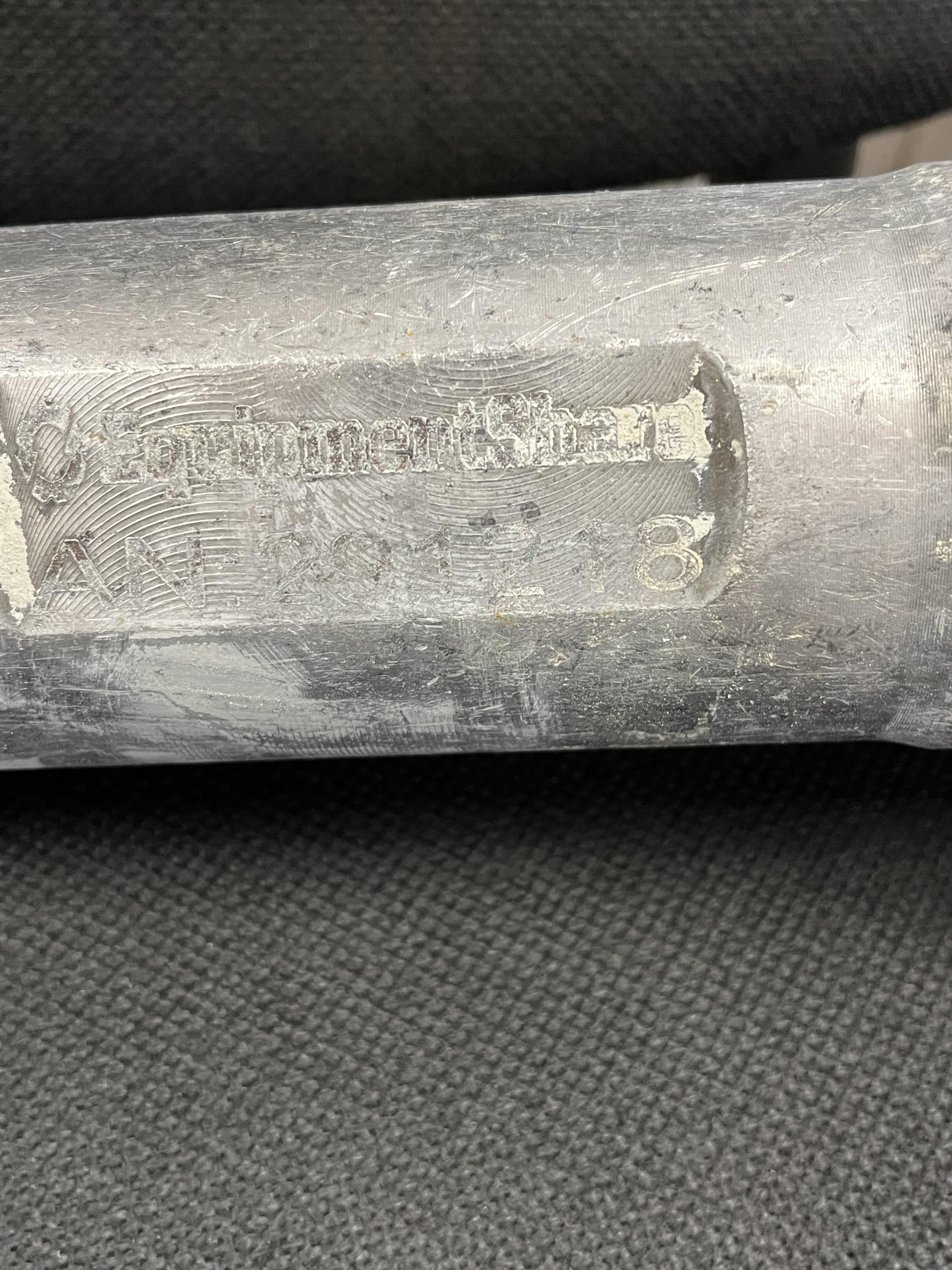 2023 HILTI DSH 900-X 16"