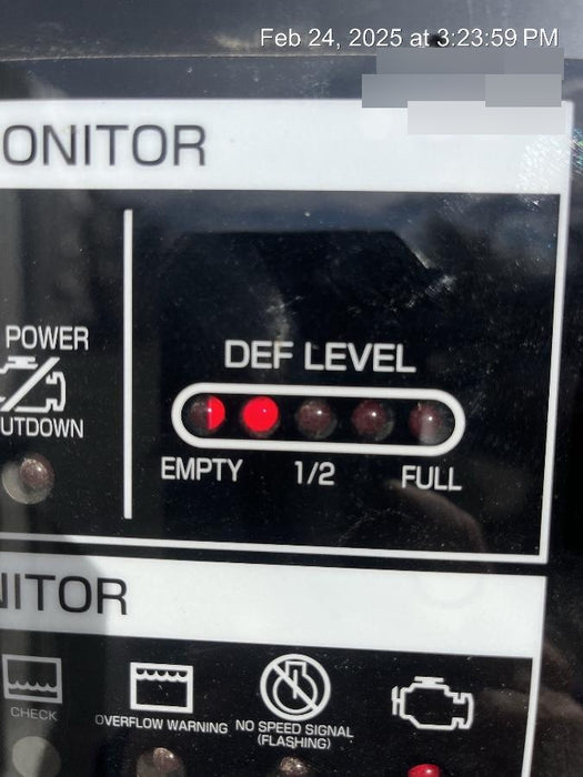 2022 SHINDAIWA DGK180F