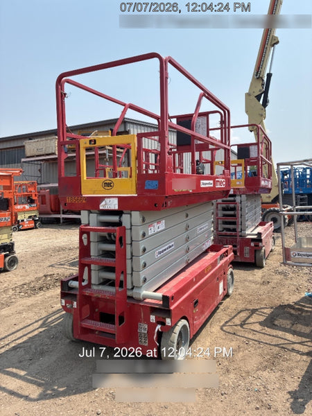 2021 MEC 4046SE