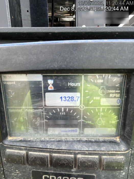 2022 RWN RWN-8NHTA-10OBPT