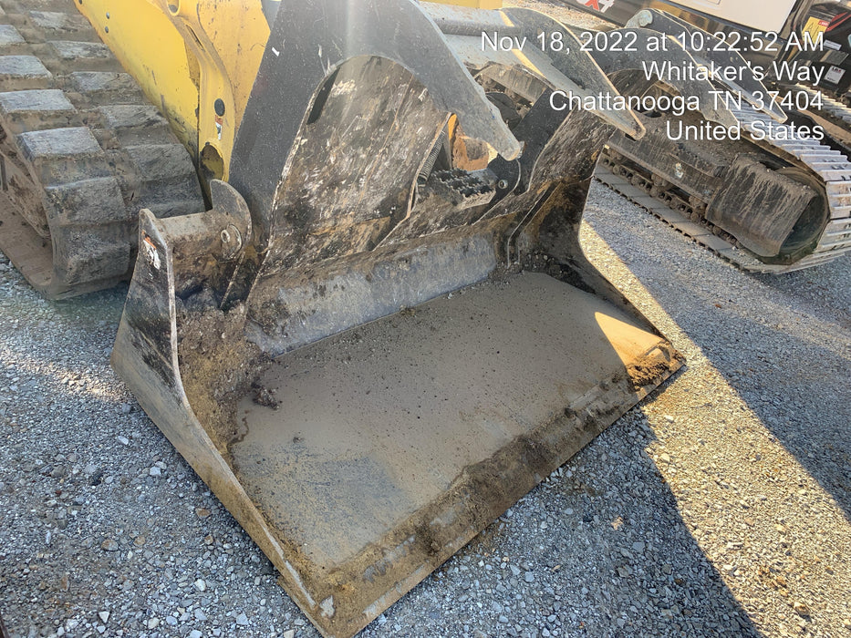 2022 PALADIN UTILITY GRAPPLE 11876-0022