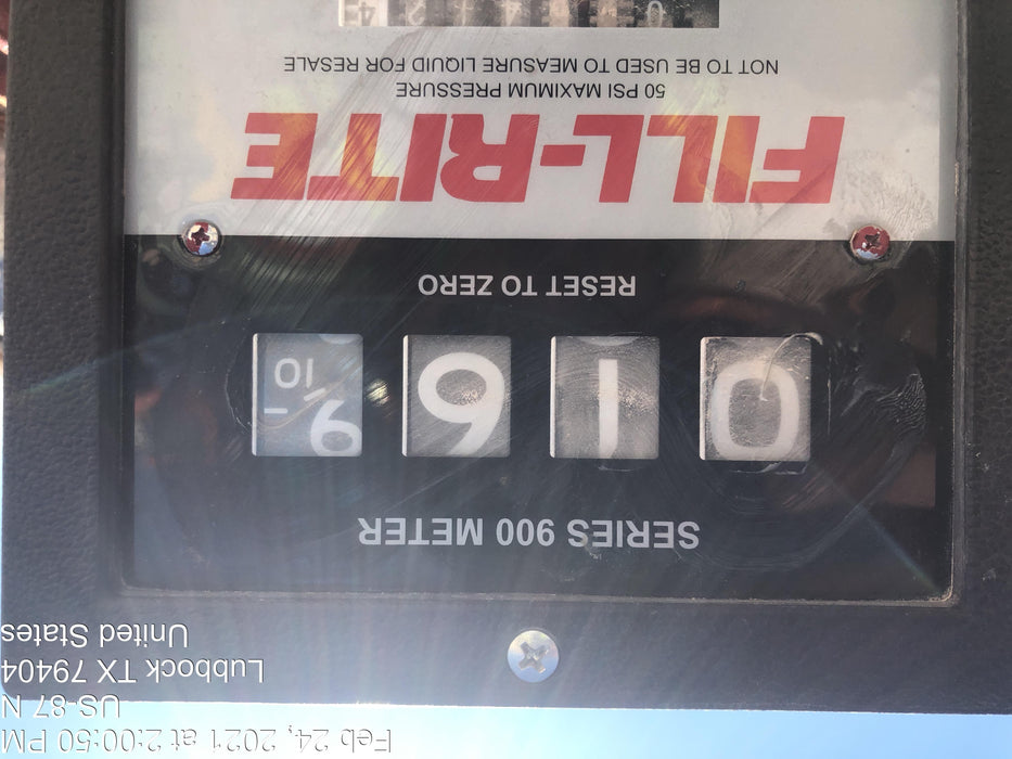 2020 SULLAIR 185-DPQ