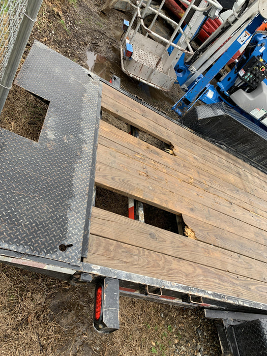 2020 DOOLITTLE EZ Load GT