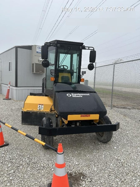 2022 LAYMOR SM450