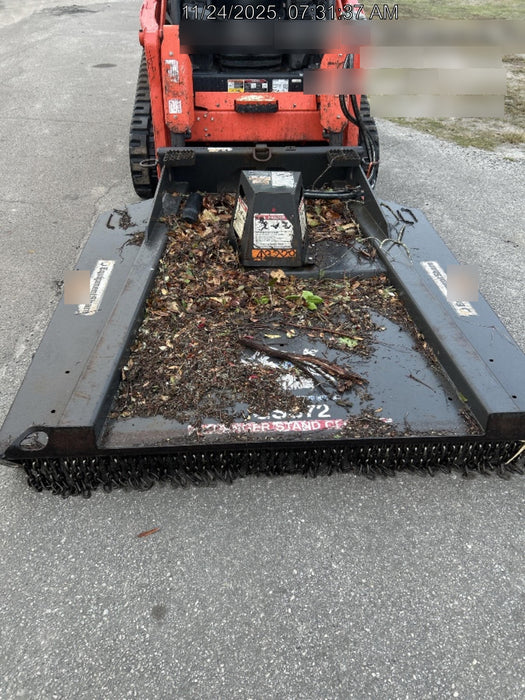 2019 PALADIN 30372A-0022