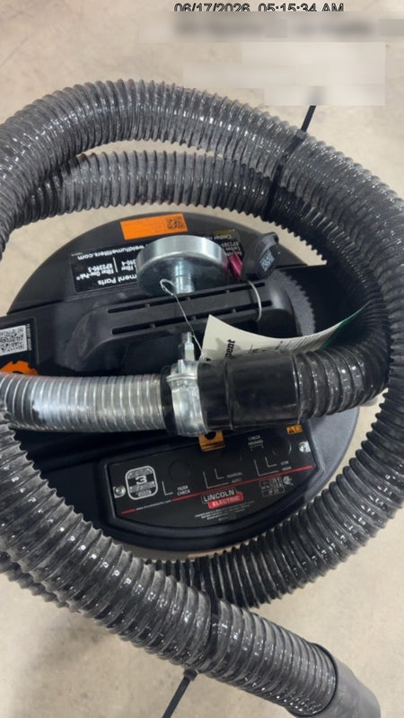 2026 LINCOLN ELECTRIC K3972-5