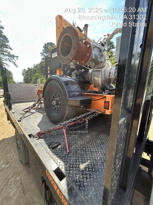 2022 PIONEER PP66S12L2-TD2.9L