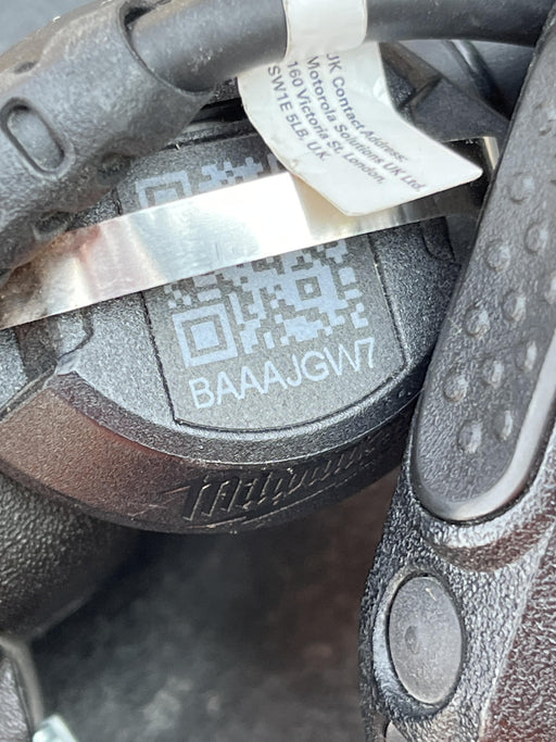 2024 MOTOROLA R7 DISPLAY