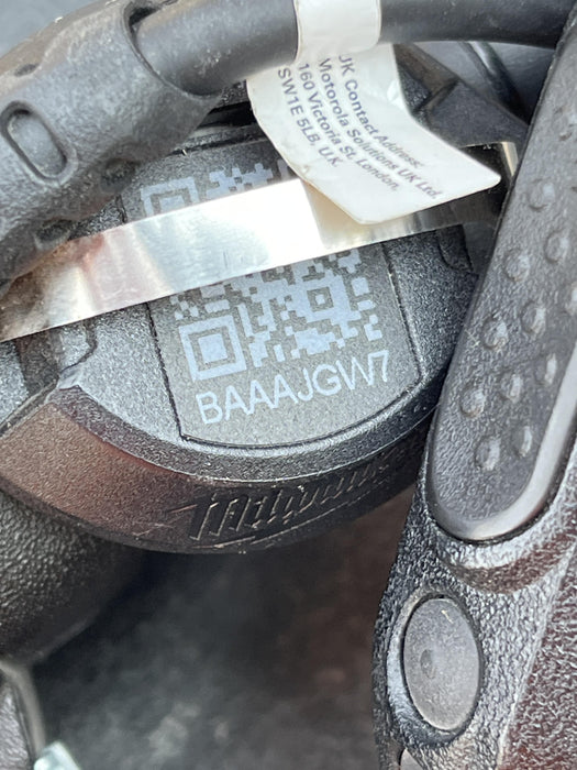 2024 MOTOROLA R7 DISPLAY