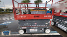 2018 Skyjack SJIII-3226 Skyjack SJIII3226 Scissor Lift w/Trojan Batteries