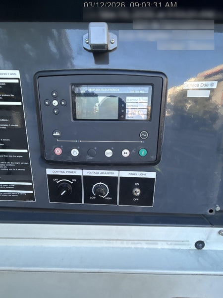 2021 ALLMAND MP65