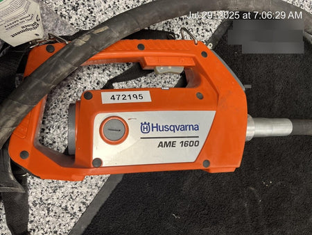 2024 HUSQVARNA AME 1600