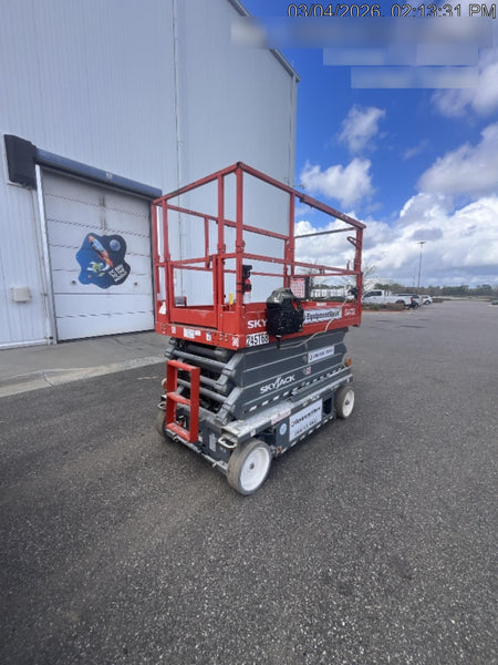 2022 SKYJACK SJ4732