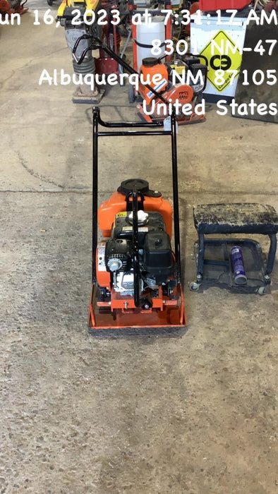 2023 MULTIQUIP MVC82VHW