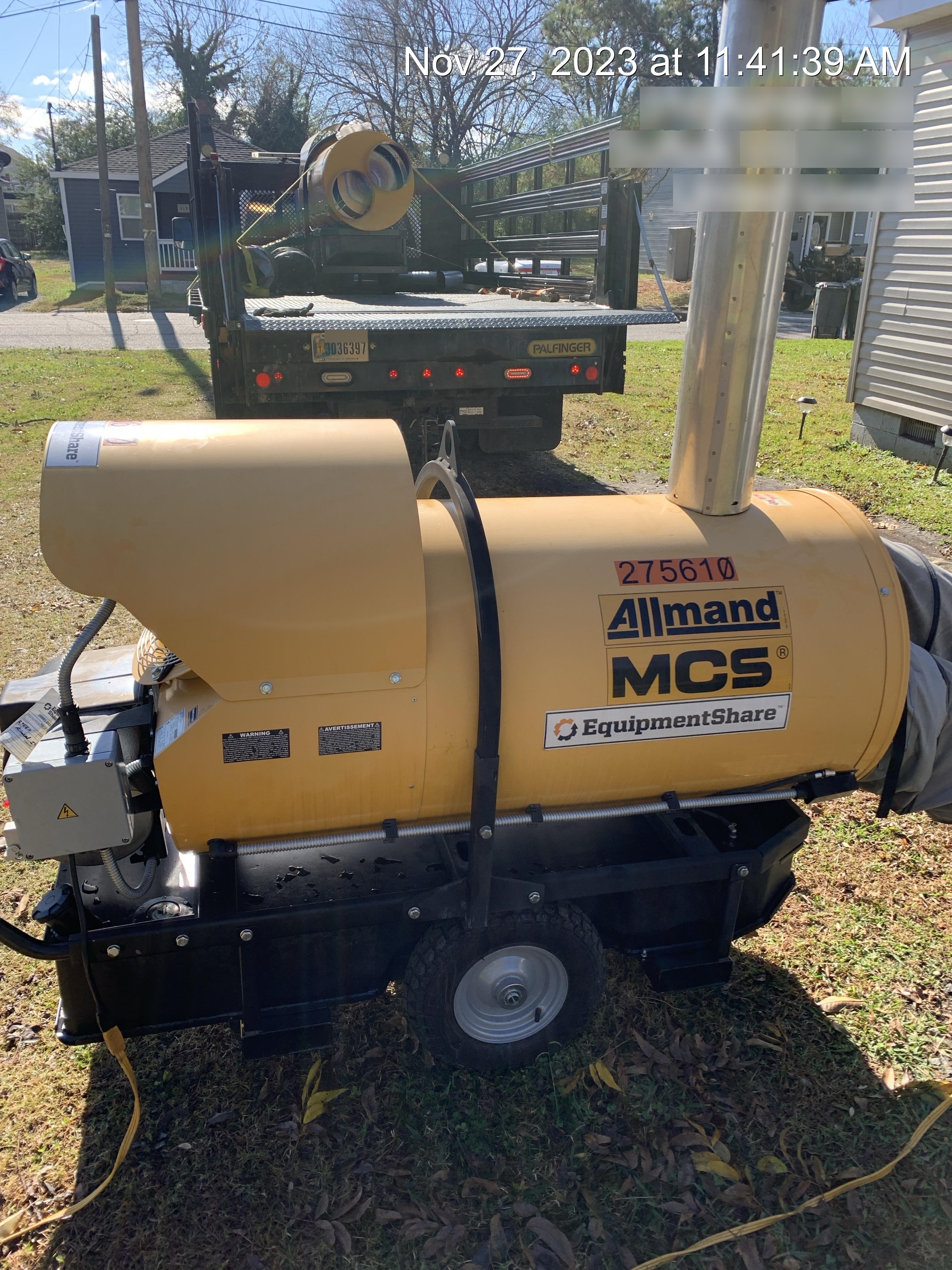 2022 ALLMAND BV50015