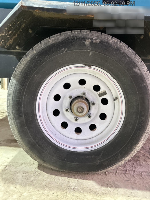 2025 AIRMAN PDSF375DP-6E1