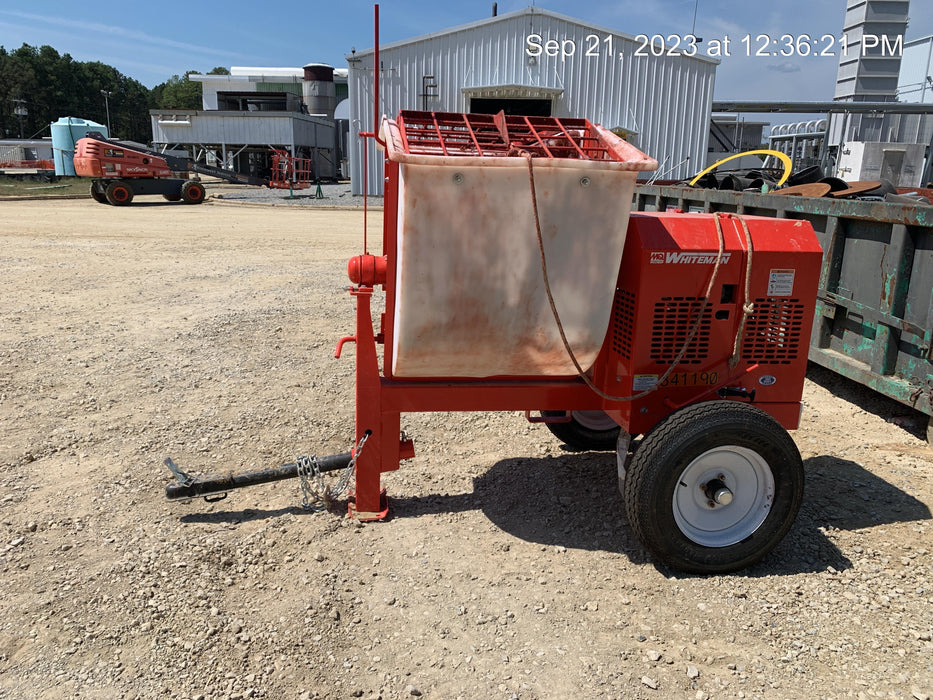 2023 MULTIQUIP WM90PH8