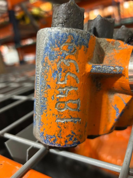 2021 MICHIGAN PNEUMATIC MP-903-3L Michigan Pneumatic