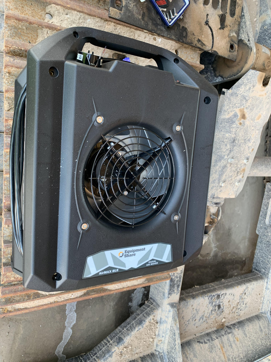 2022 PHOENIX AirMAX Radial Air Mover