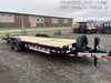 2026 BIG TEX TRAILER 16TL-22BK