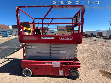 2021 MEC 4046SE